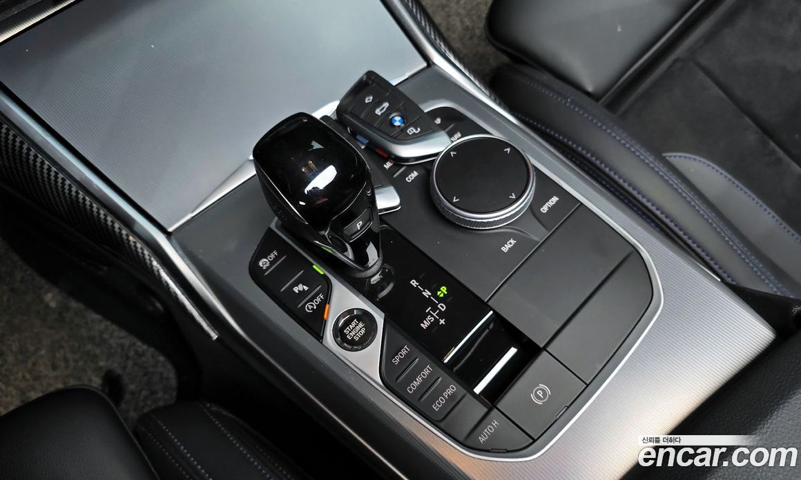 BMW 3-Series i320 M Sport