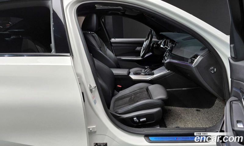BMW 3-Series i320 M Sport