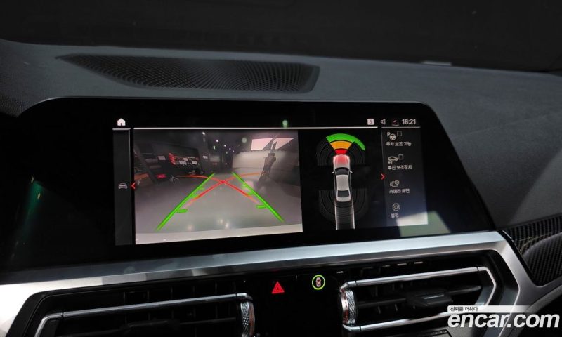 BMW 3-Series i320 M Sport