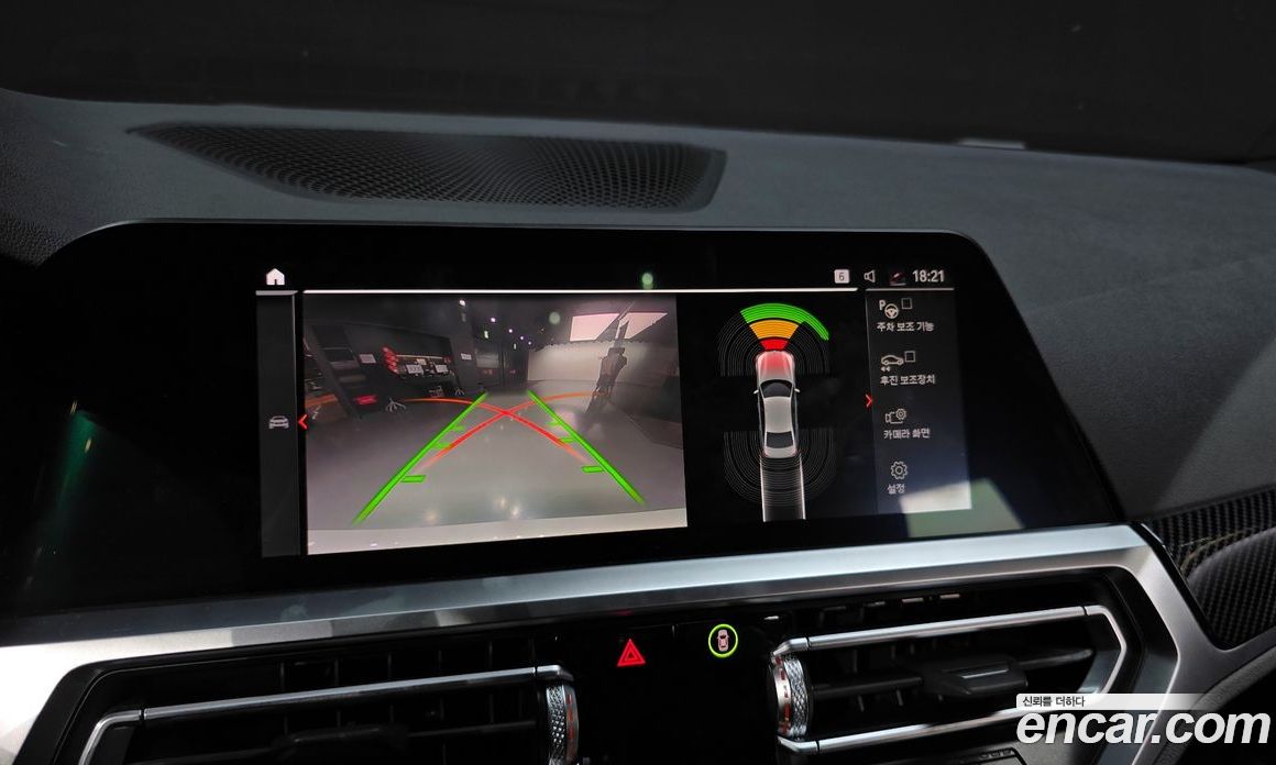 BMW 3-Series i320 M Sport