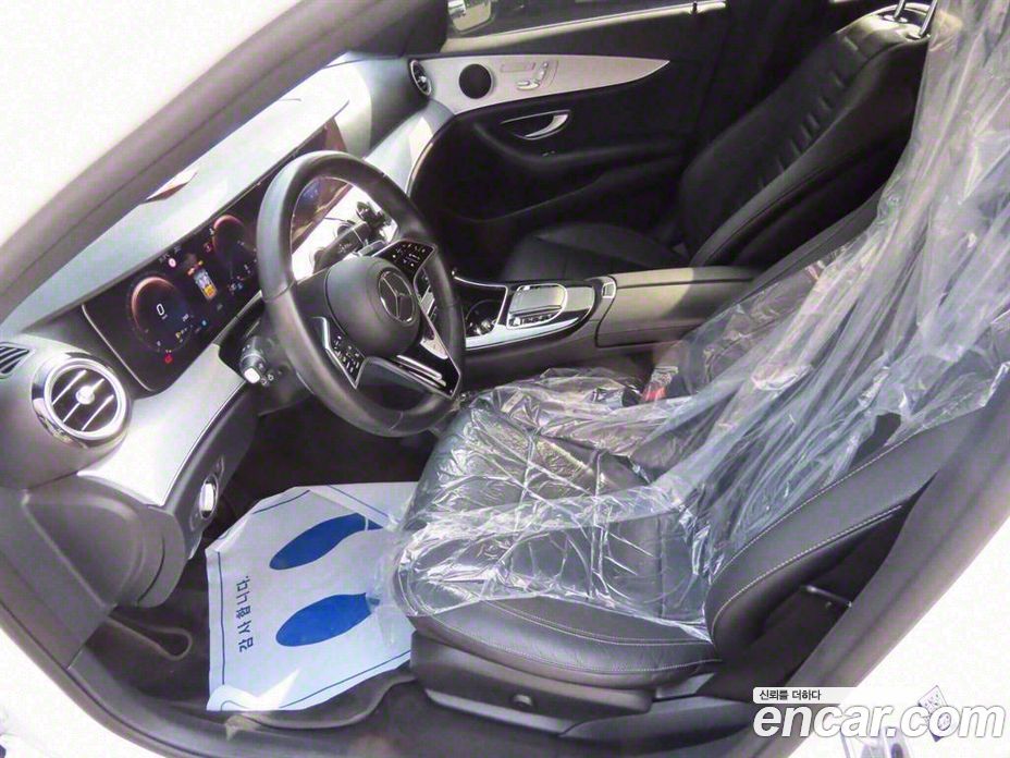 Mercedes Benz E-Class E250 Avantgarde