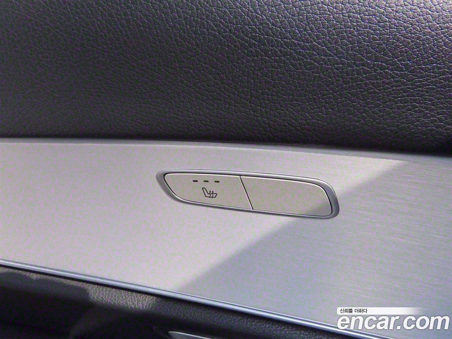 Mercedes Benz E-Class E250 Avantgarde