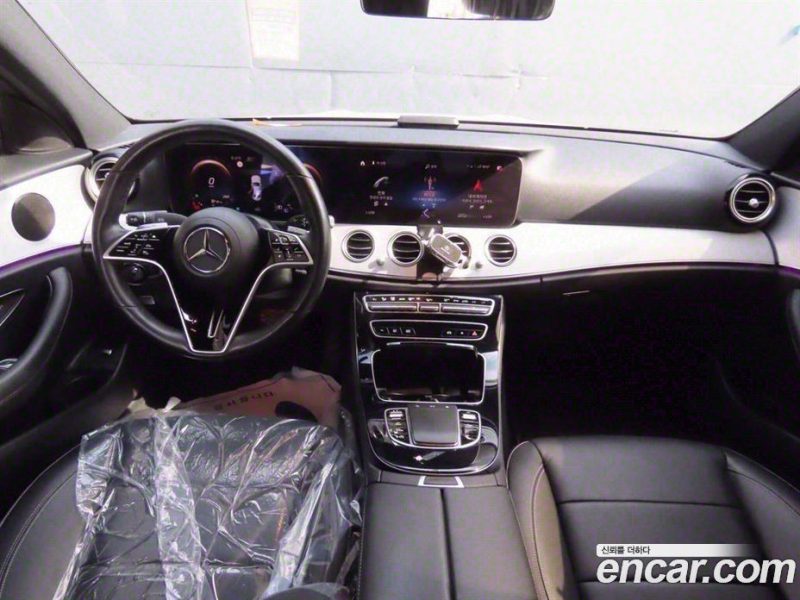Mercedes Benz E-Class E250 Avantgarde