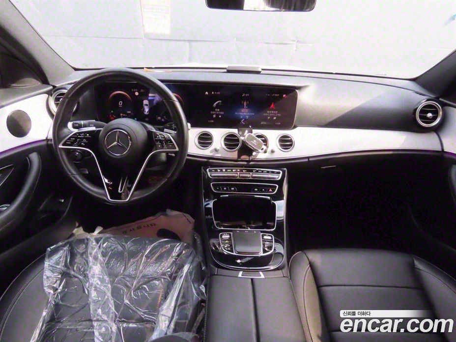 Mercedes Benz E-Class E250 Avantgarde