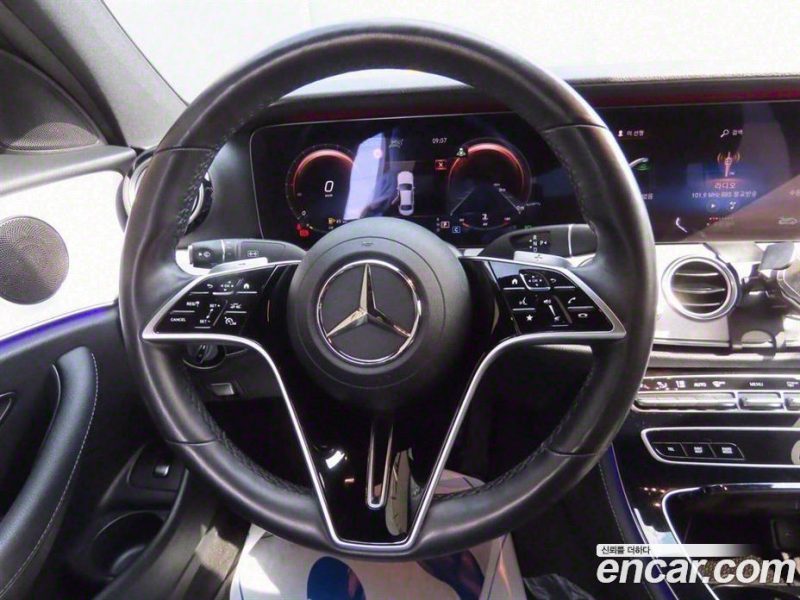 Mercedes Benz E-Class E250 Avantgarde