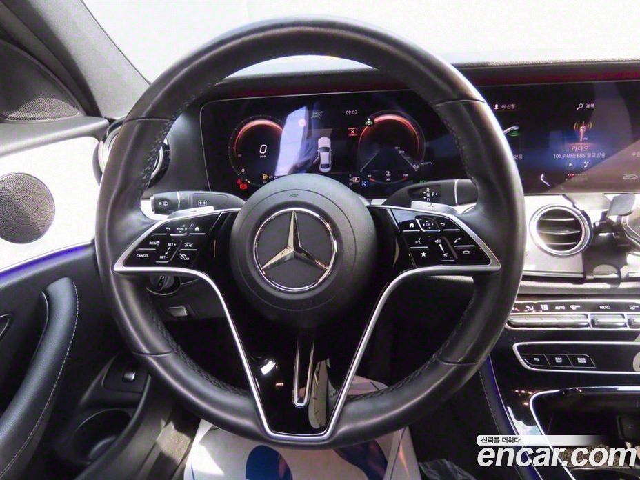Mercedes Benz E-Class E250 Avantgarde