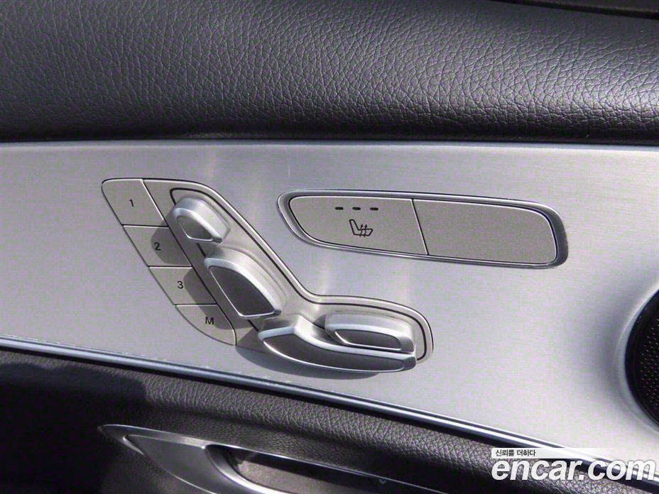 Mercedes Benz E-Class E250 Avantgarde