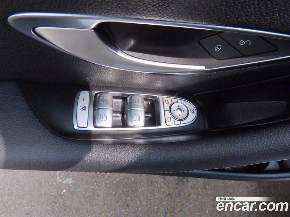 Mercedes Benz E-Class E250 Avantgarde