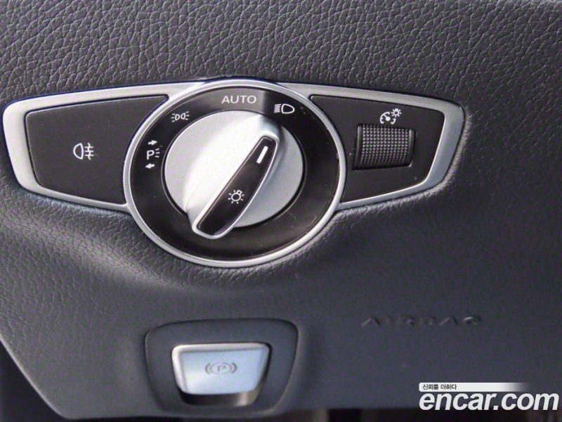 Mercedes Benz E-Class E250 Avantgarde