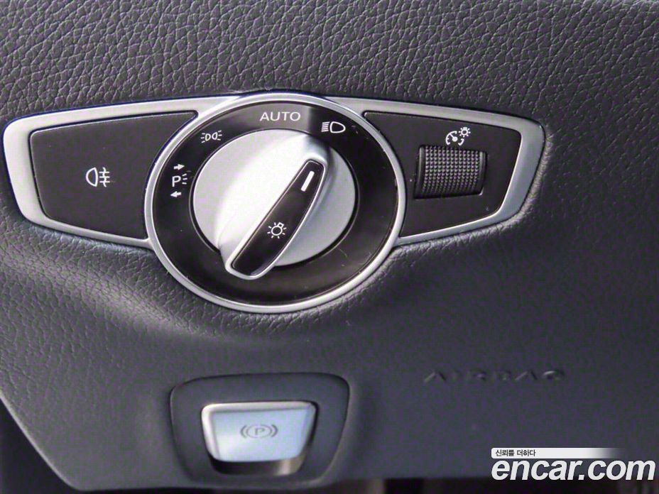 Mercedes Benz E-Class E250 Avantgarde