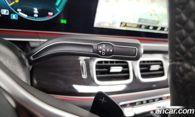 Mercedes Benz GLE-Class GLE400d 4MATIC Coupe