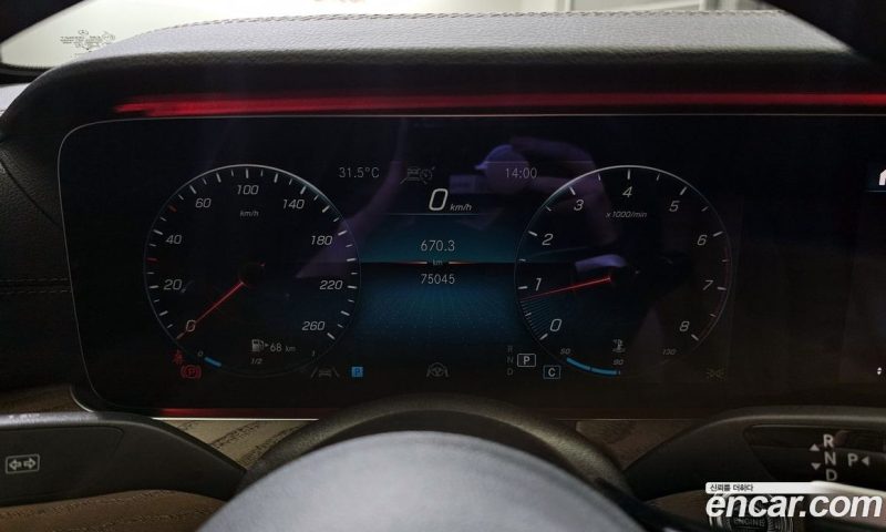 Mercedes Benz E-Class E250 Exclusive