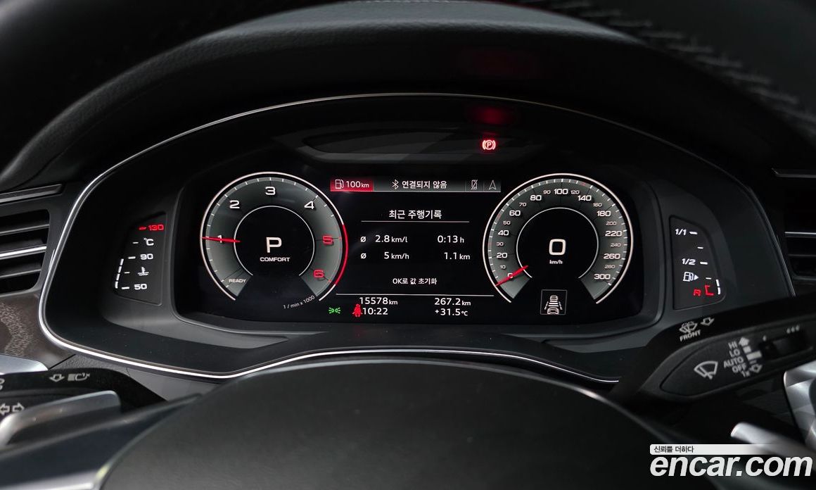 Audi A6 40 TDI Quattro Premium