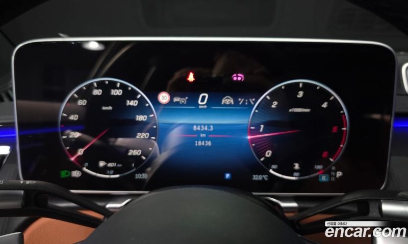 Mercedes Benz S-Class S350 D