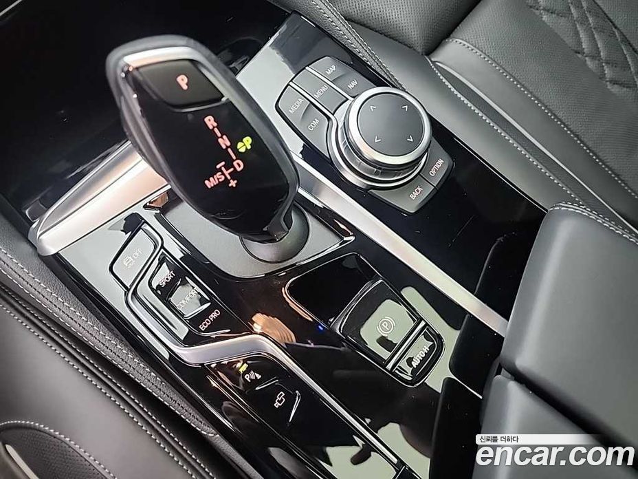 BMW 5-Series i530 M Sport Package