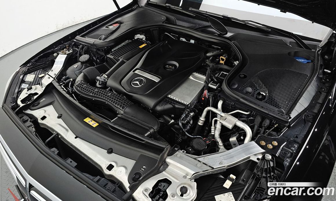 Mercedes Benz E-Class E250 Exclusive