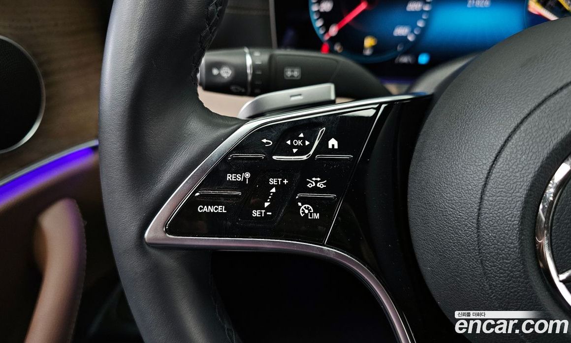 Mercedes Benz E-Class E250 Exclusive