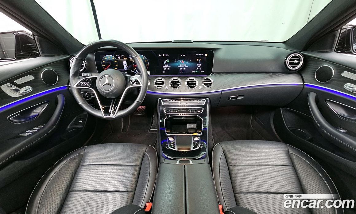 Mercedes Benz E-Class E250 Avantgarde