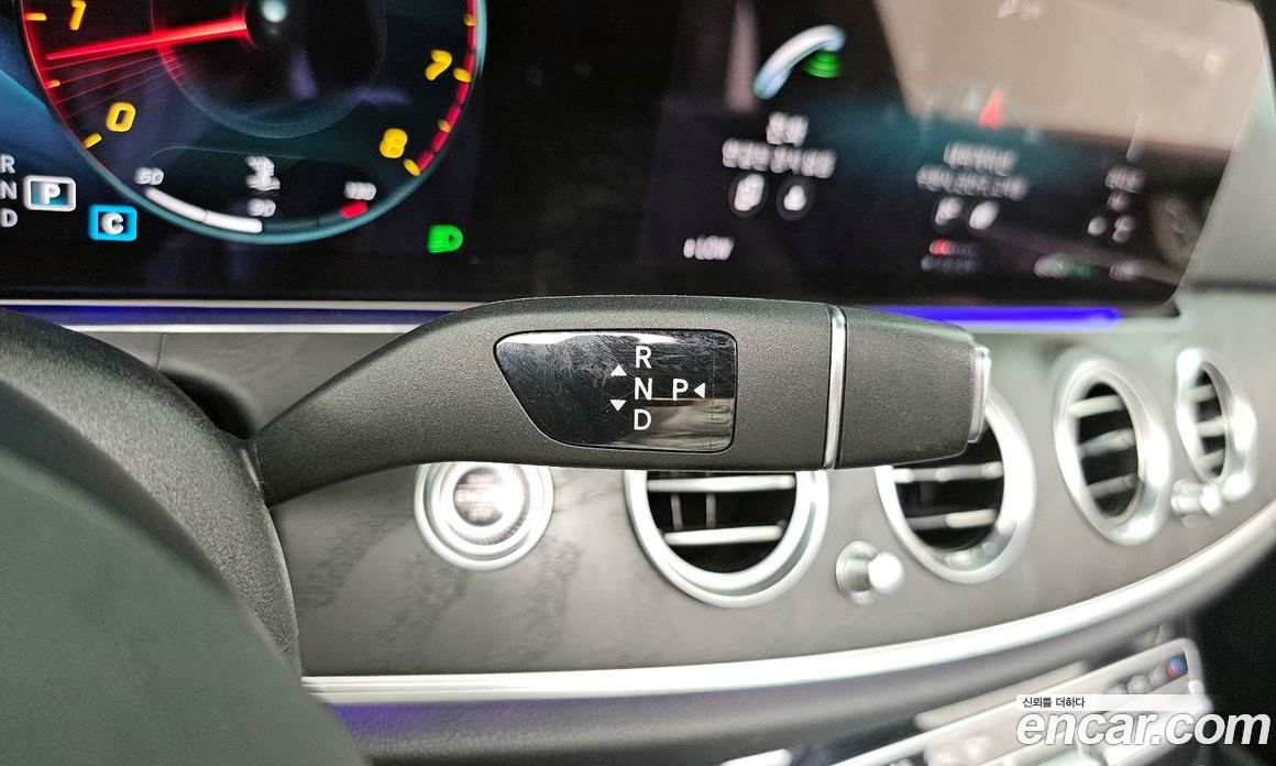 Mercedes Benz E-Class E250 Avantgarde