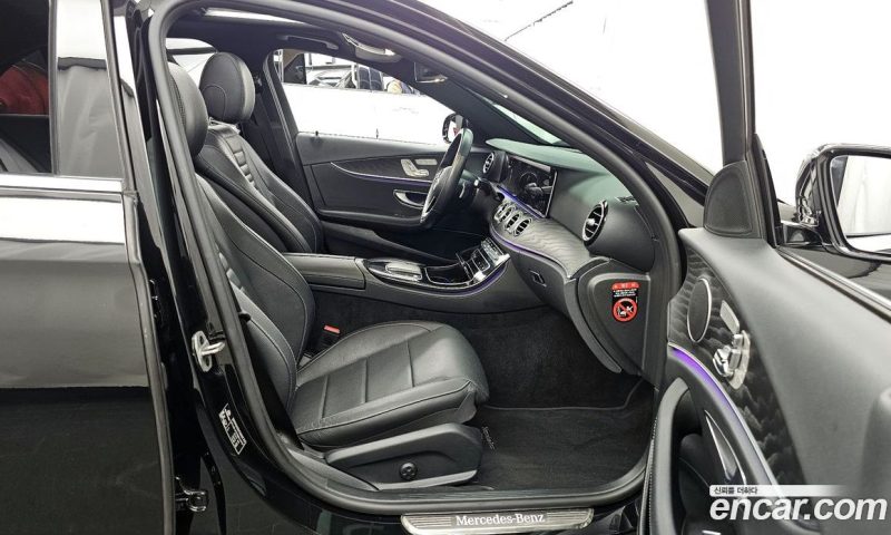 Mercedes Benz E-Class E250 Avantgarde