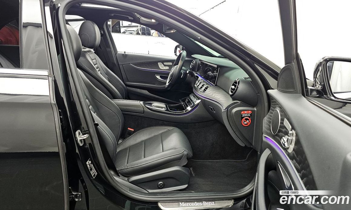 Mercedes Benz E-Class E250 Avantgarde