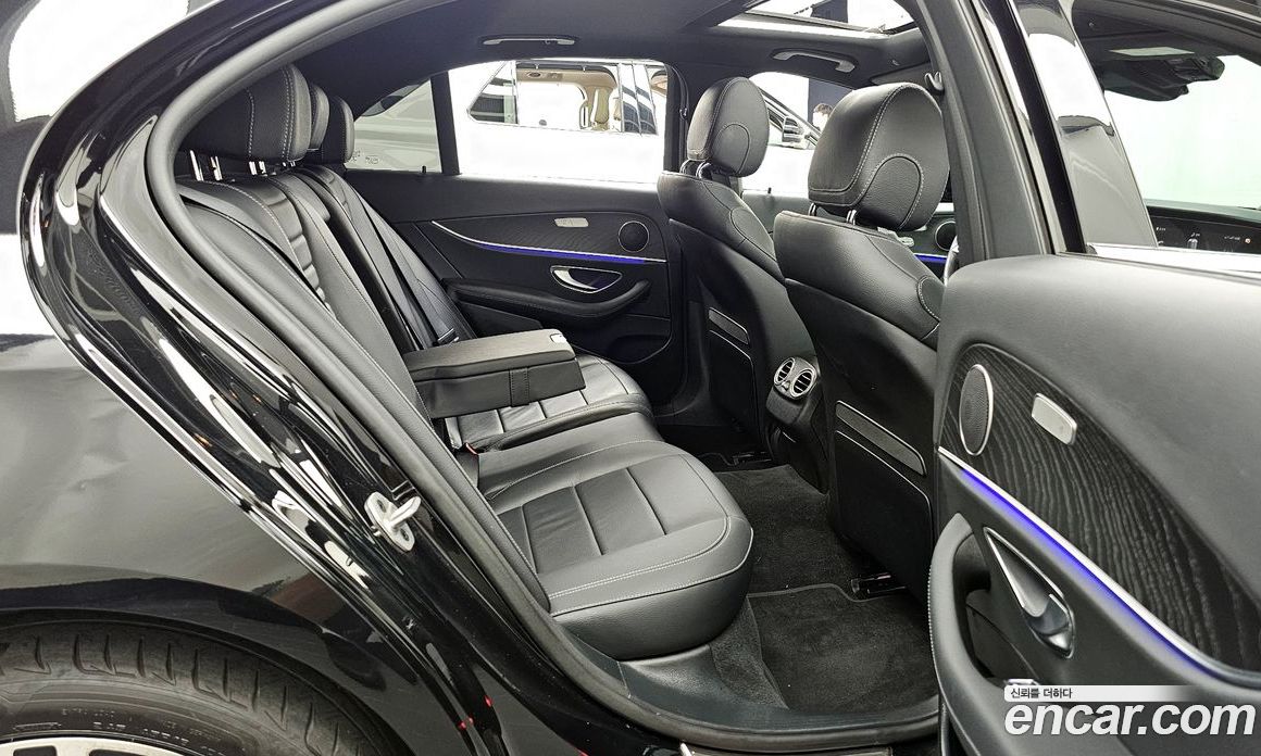 Mercedes Benz E-Class E250 Avantgarde