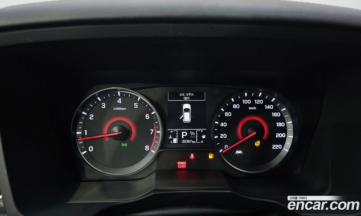 SsangYong Tivoli Gasoline 1.5 2WD