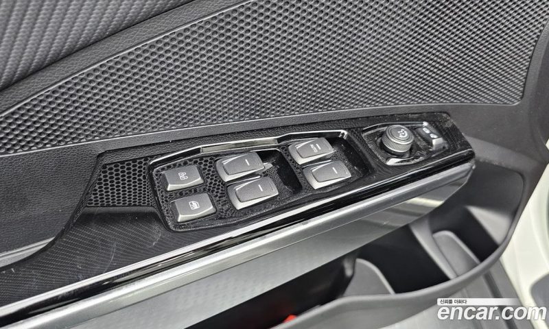 SsangYong Tivoli Gasoline 1.5 2WD