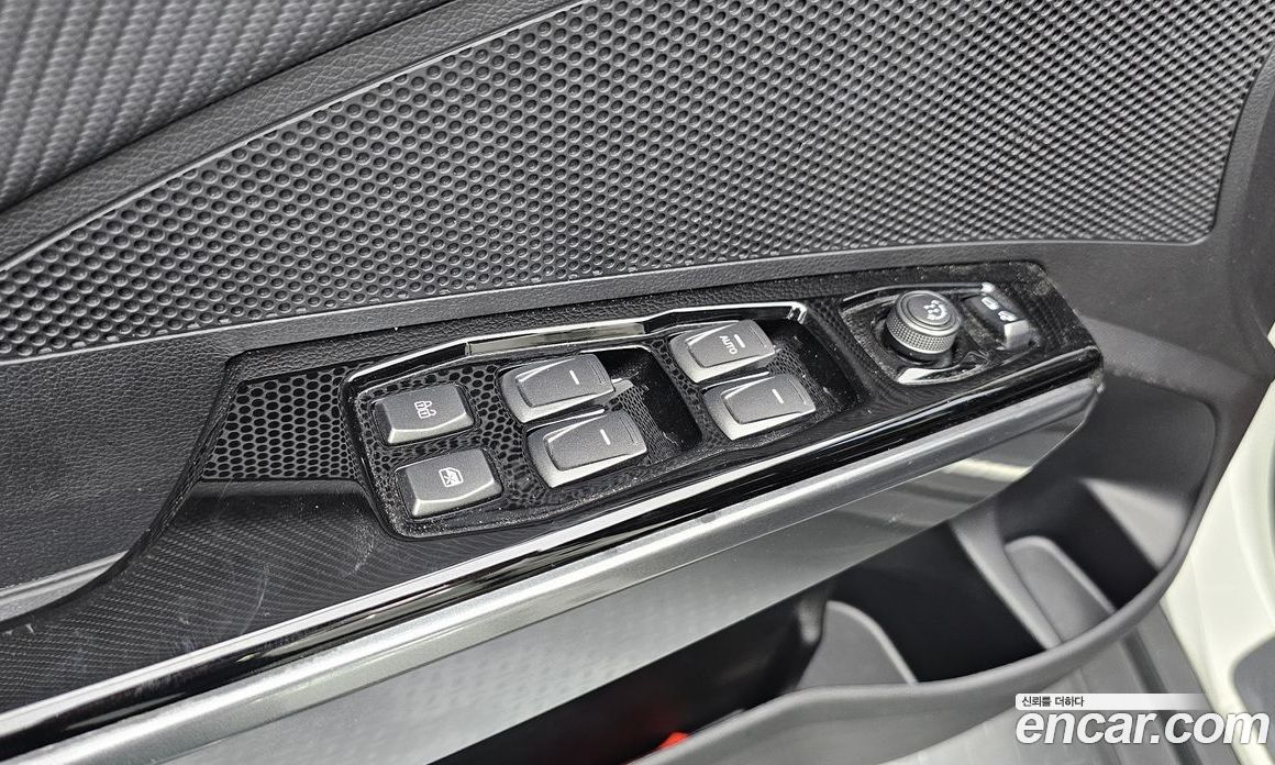 SsangYong Tivoli Gasoline 1.5 2WD