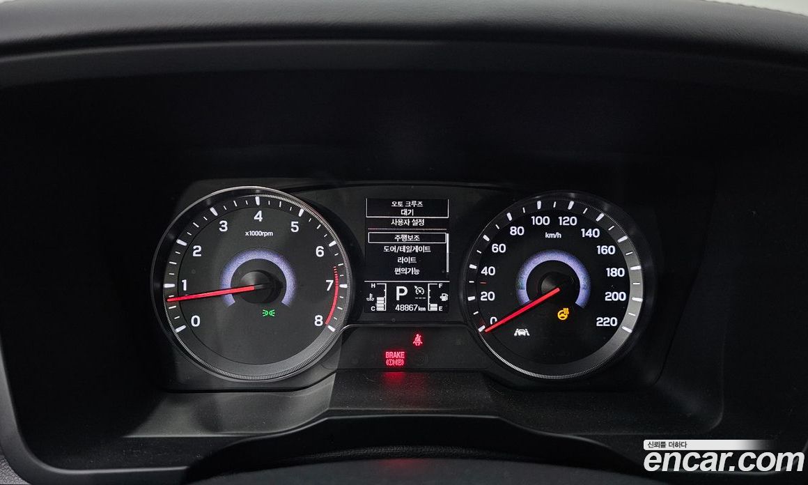 SsangYong Tivoli Gasoline 1.5 2WD