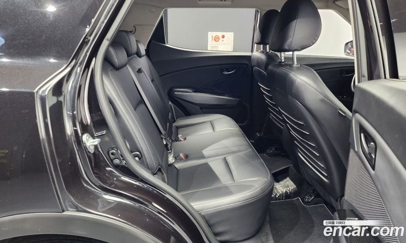 SsangYong Tivoli 1.5 A1 2WD