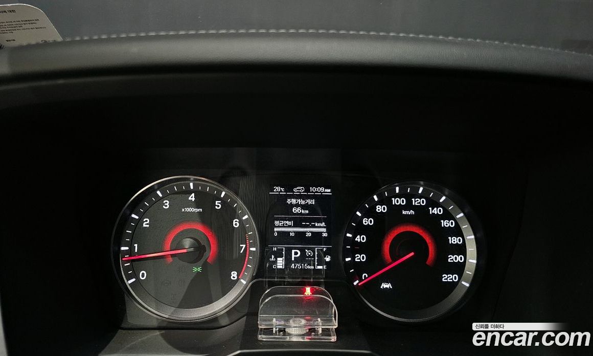 SsangYong Tivoli Gasoline 1.5 2WD