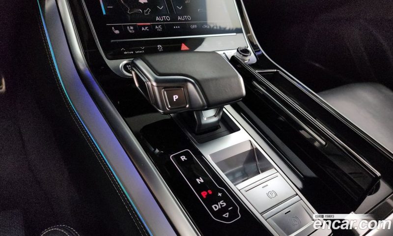 Audi Q8 50 TDI Quattro Premium