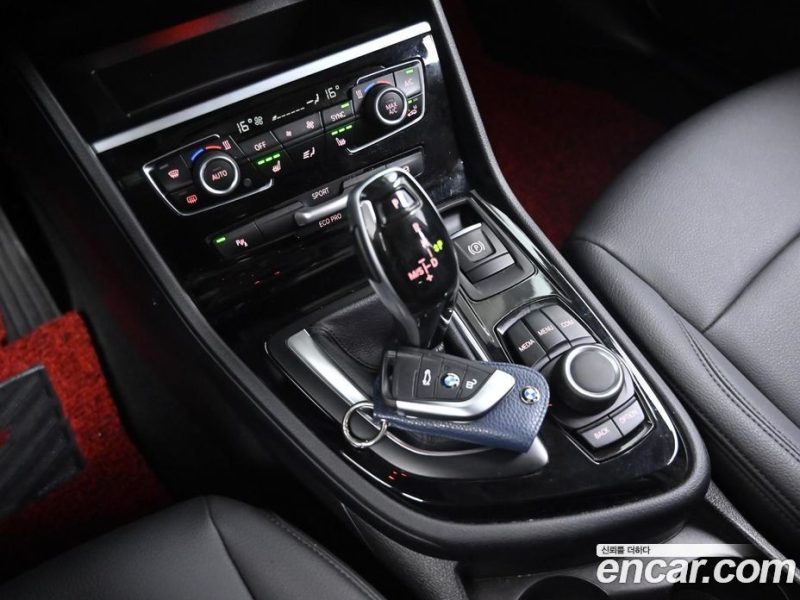 BMW 2-Series Advantage