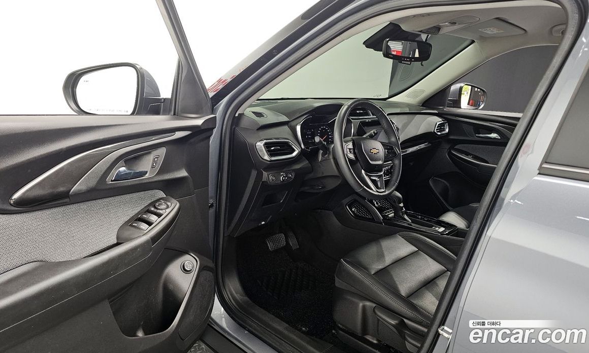 Chevrolet Trailblazer 1.3 Turbo 2WD