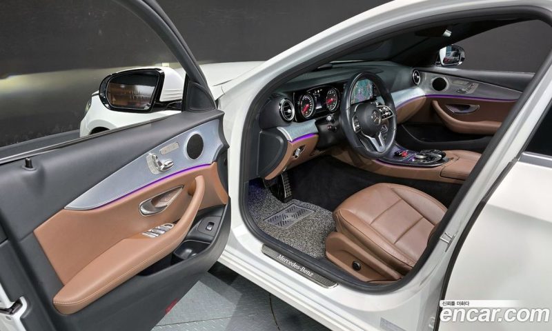Mercedes Benz E-Class E250 Avantgarde