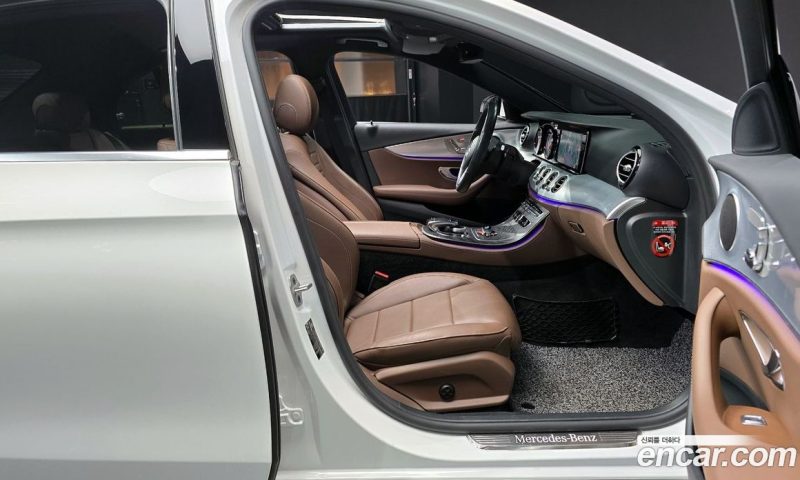 Mercedes Benz E-Class E250 Avantgarde
