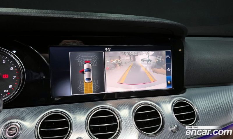 Mercedes Benz E-Class E250 Avantgarde