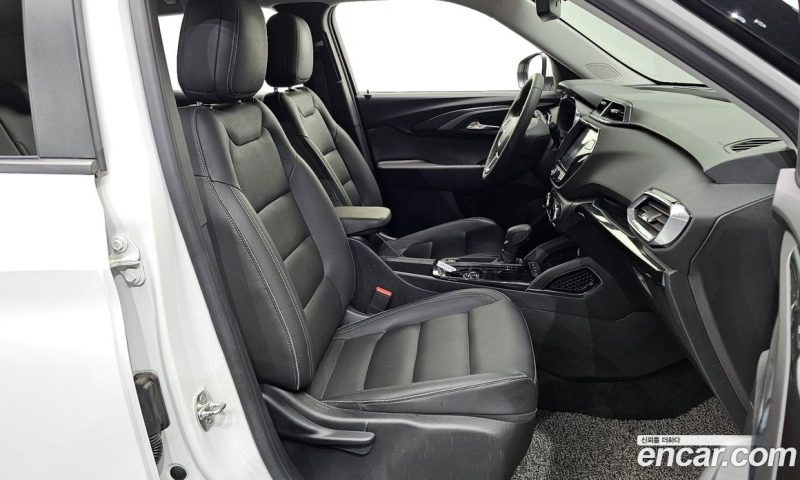 Chevrolet Trailblazer 1.3 Turbo 2WD