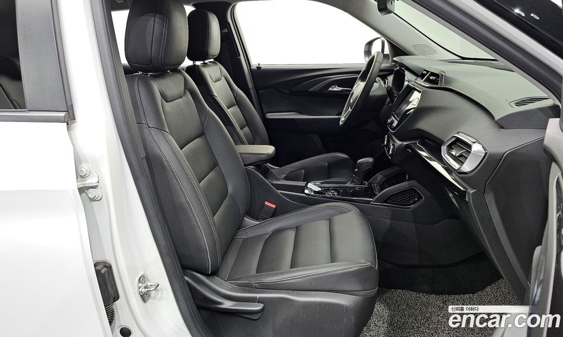 Chevrolet Trailblazer 1.3 Turbo 2WD