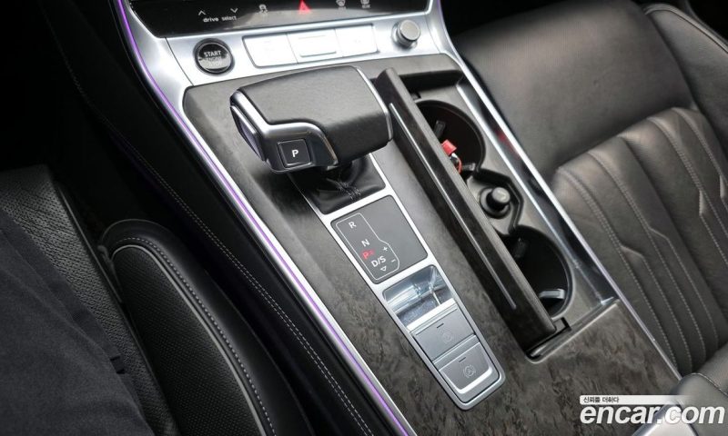 Audi A7 55 TFSI Quattro Premium