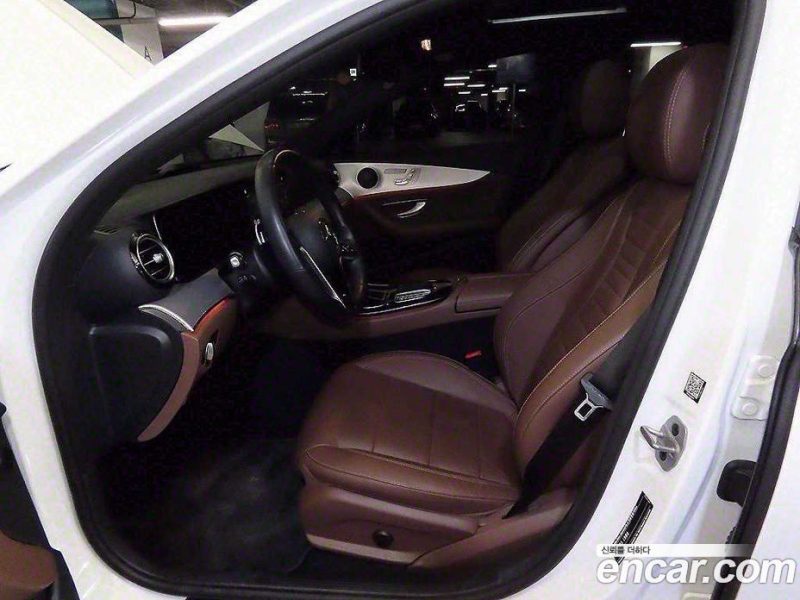 Mercedes Benz E-Class E250 Avantgarde
