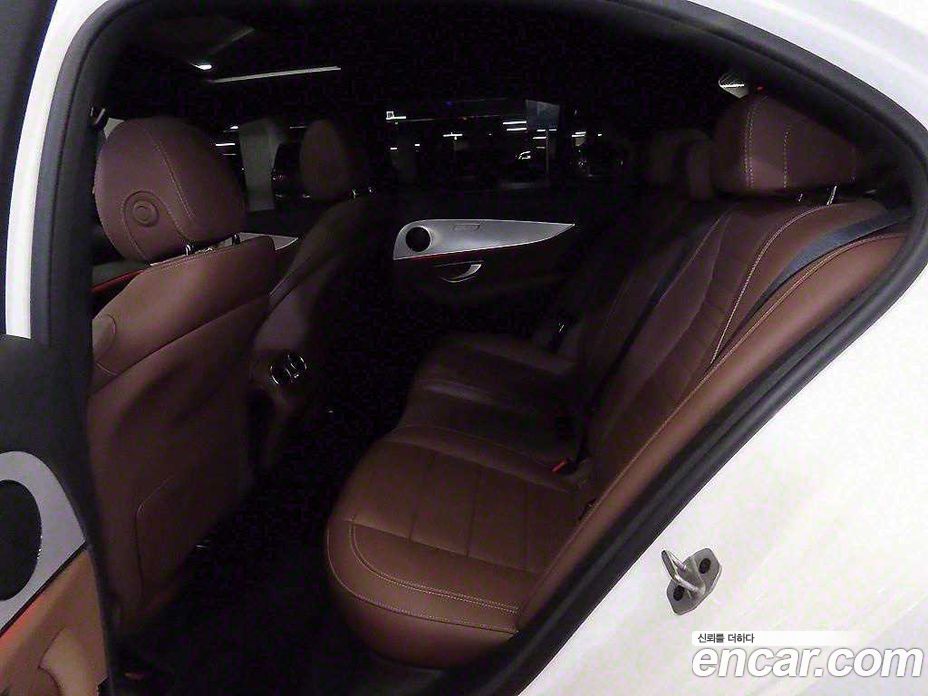 Mercedes Benz E-Class E250 Avantgarde