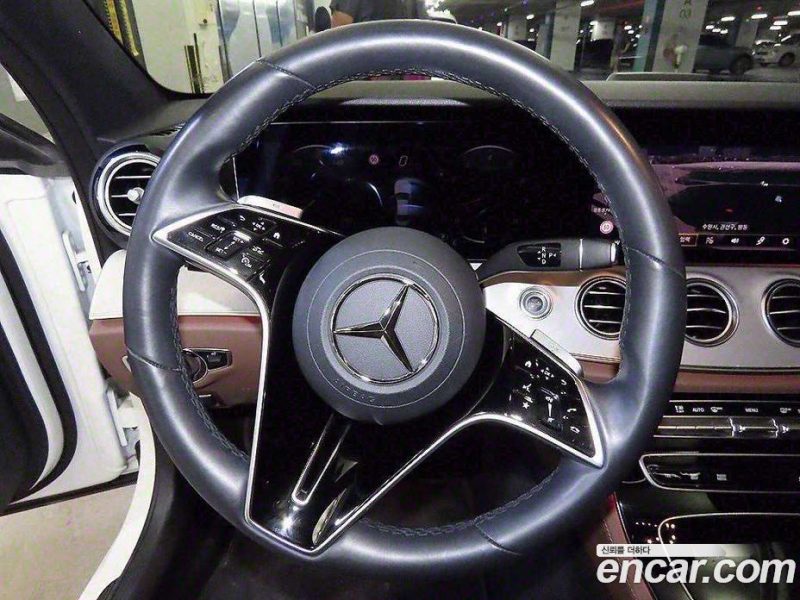Mercedes Benz E-Class E250 Avantgarde