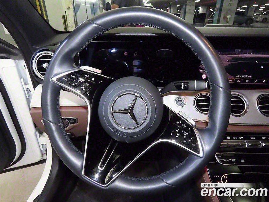 Mercedes Benz E-Class E250 Avantgarde
