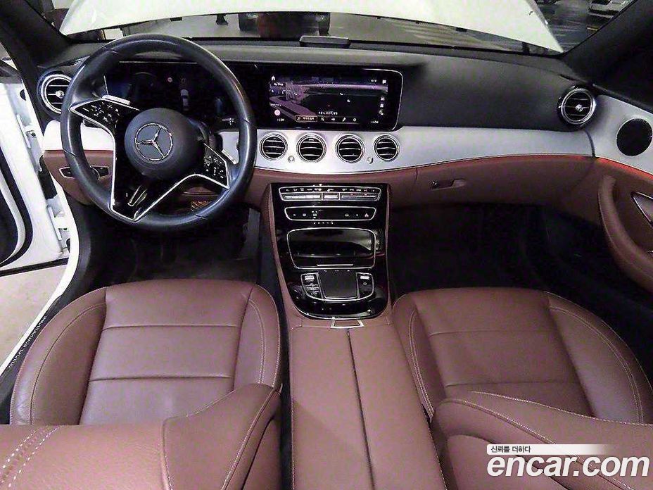 Mercedes Benz E-Class E250 Avantgarde