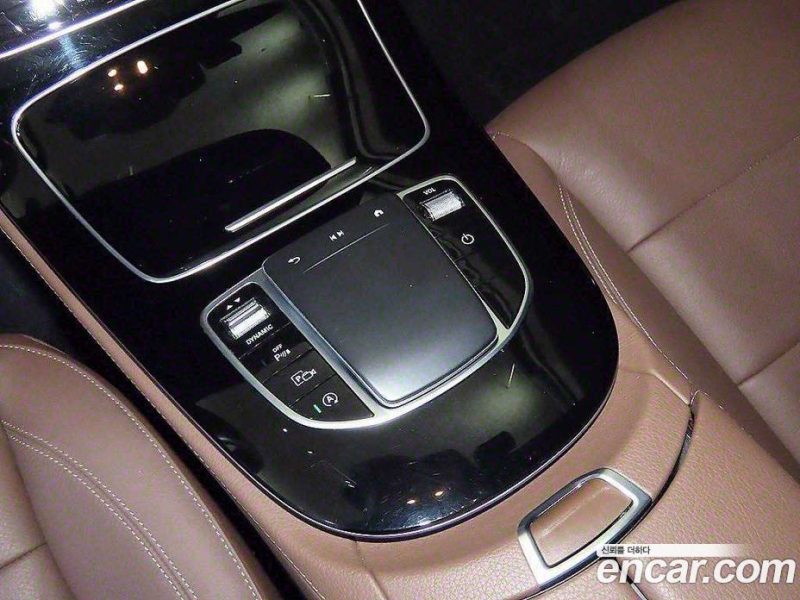Mercedes Benz E-Class E250 Avantgarde