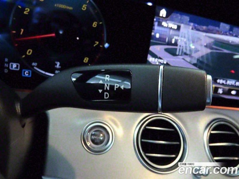 Mercedes Benz E-Class E250 Avantgarde
