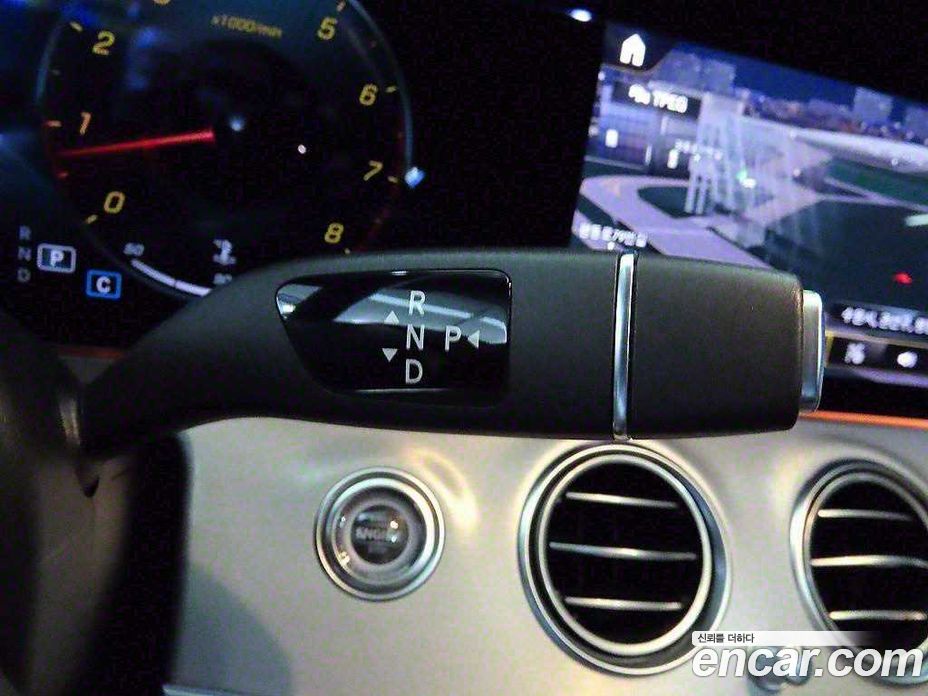 Mercedes Benz E-Class E250 Avantgarde
