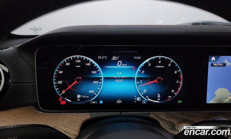 Mercedes Benz E-Class E250 Exclusive